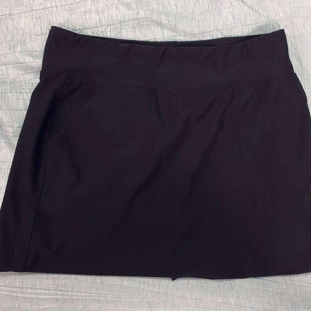 Tennis Skirt